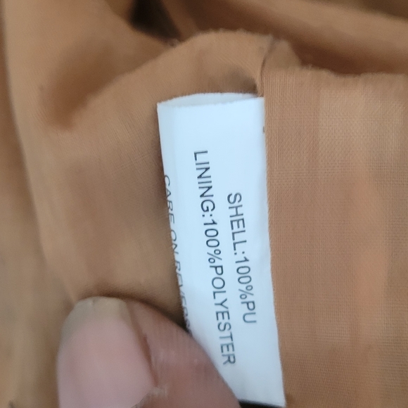 Jacket - Picture 6 of 6